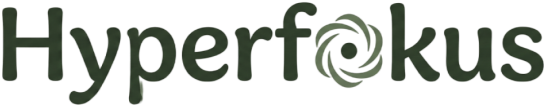 Hyperfokus Logo